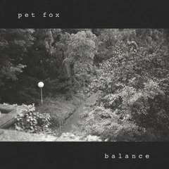 Pet Fox Balance - LTD (LP)
