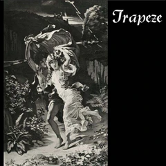 Trapeze Trapeze - LTD (LP)