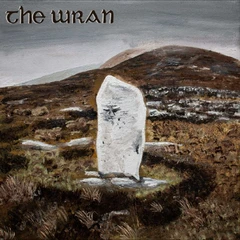 The Wran The Stone Man (CD)