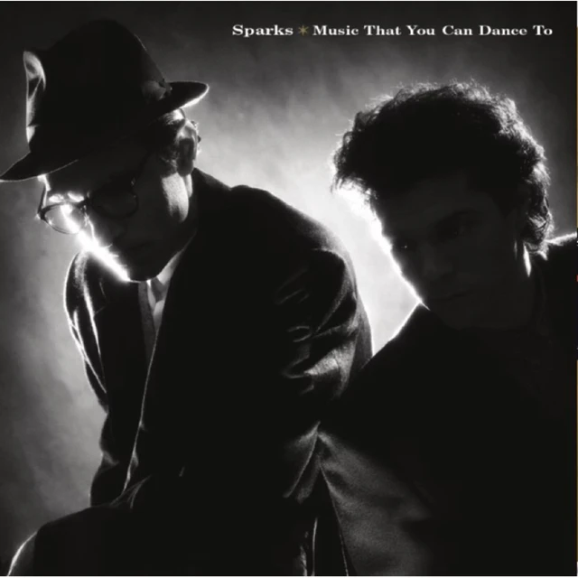 Sparks Music That You Can Dance To (2CD) 