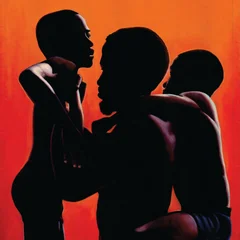 Duval Timothy &amp; CJ Mirra My Father’s Shadow - LTD (MC)