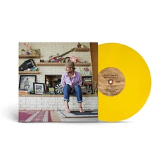 Todd Snider My Second Rodeo - LTD (LP)