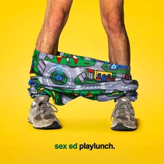 Playlunch Sex Ed (LP)