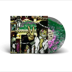 RinRin The Nut House - LTD (LP)