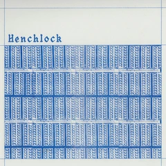 Henchlock Henchlock (LP)