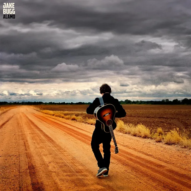 Jake Bugg Alamo (LP) 