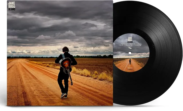 Jake Bugg Alamo (LP) 