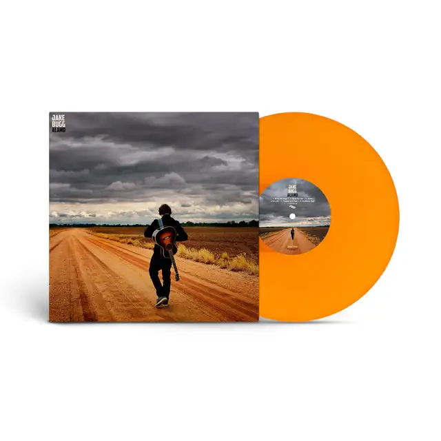 Jake Bugg Alamo - LTD (LP) 