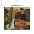 Miles Davis E.S.P. (LP)