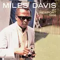 Miles Davis At Newport 1958 (LP)