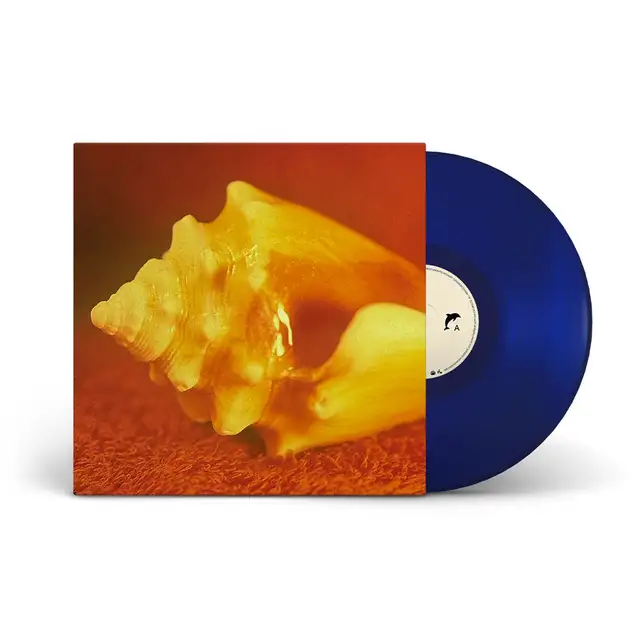 Allah-Las Sirenas - LTD (LP) 