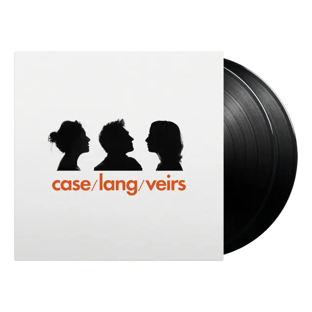 case/lang/veirs case/lang/veirs (2LP) 