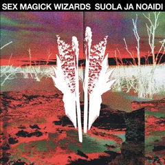 Sex Magick Wizards Suola Ja Noaidi (2LP)