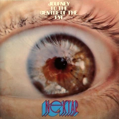 Nektar Journey To The Centre Of…(2024 Mix) (LP)