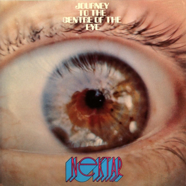 Nektar Journey To The Centre Of…(2024 Mix) (LP) 