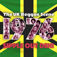 Diverse Artister The British Reggae Scene 1976… (2CD)