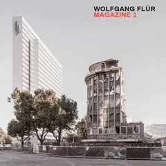 Wolfgang Flür Magazine 1 - LTD (LP)