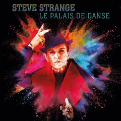 Steve Strange Le Palais De Danse (2CD)