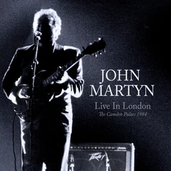 John Martyn Live From London - The Camden… (CD+BD)