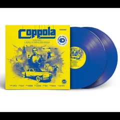 Diverse Artister Coppola Sounds - LTD (2LP)