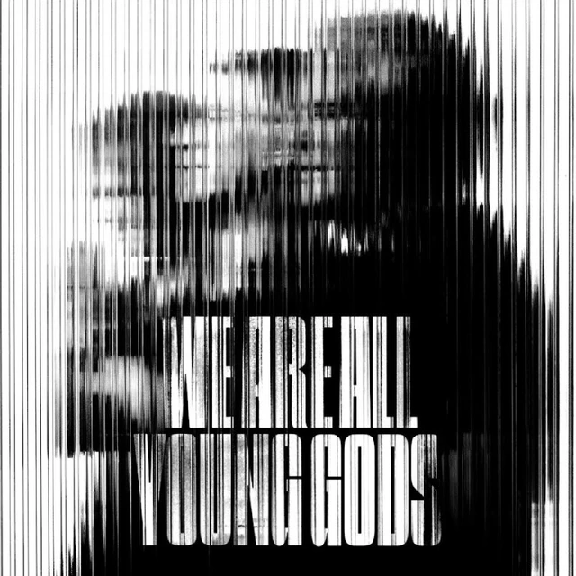 The Young Gods We Are All Young Gods: Live At… (LP) 