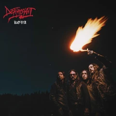 Deathchant Kova (LP)