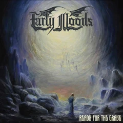 Early Moods Ready For The Grave (LP)