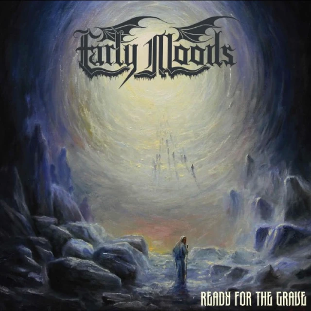 Early Moods Ready For The Grave (LP) 