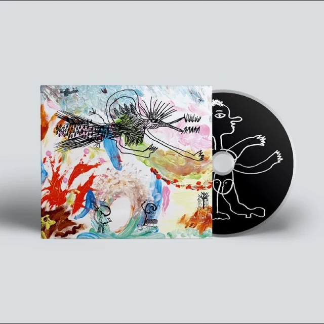 Mitsune Dotanba (CD) 