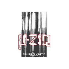 ?-Ziq Tango N'Vectif Sessions (2LP)