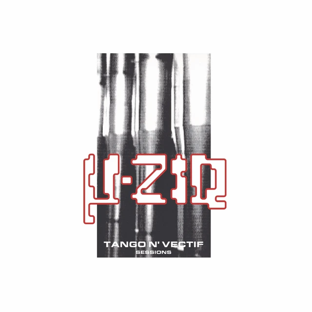 U-Ziq Tango N'Vectif Sessions (2LP) 