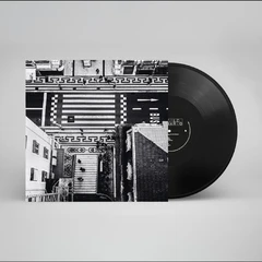 Flofilz Cenário: 10th Anniversary Edition (LP)