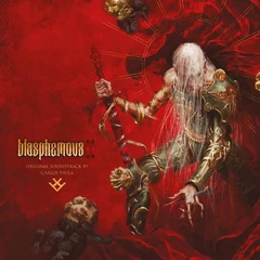 Carlos Viola Blasphemous 2 (4LP)