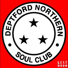 Diverse Artister Deptford Northern Soul Club (2LP)