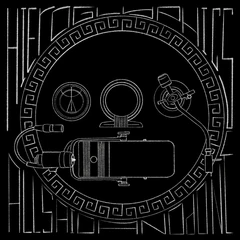 Hieroglyphics All Said And Done (2LP)