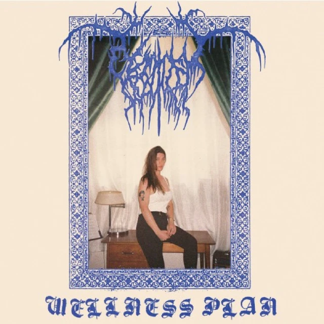 Genital Shame Wellness Plan - LTD (LP) 