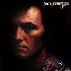 Mickey Newbury Lovers (LP)