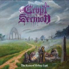 Crypt Sermon The Ruins Of Fading Light - LTD (2LP)