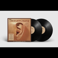 Manfred Mann's Earth Band The Roaring Silence (2LP)