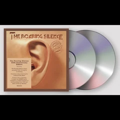 Manfred Mann's Earth Band The Roaring Silence (2CD)