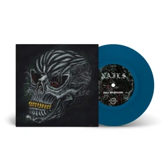 Nails Fear Based Life - LTD (7")