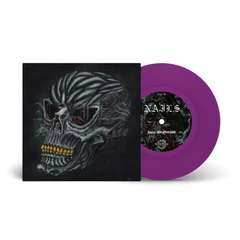 Nails Fear Based Life - LTD (7")