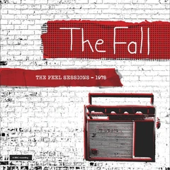 The Fall Peel Sessions - 1978 (LP)