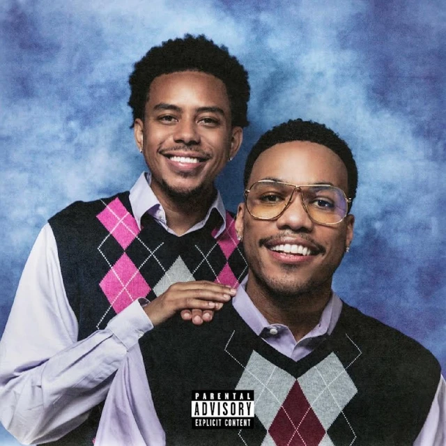 Anderson .Paak & Cordae Heavy Is The Crown (MC) 