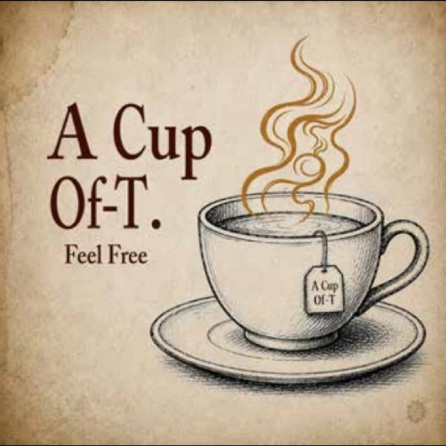 A Cup Of-T Feel Free (CD) 