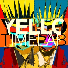 Yello Time Lab (2LP)