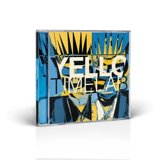 Yello Time Lab (BD-A)