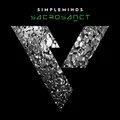 Simple Minds Sacrosanct - LTD (LP)
