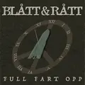 Blått &amp; Rått Full Fart Opp (LP)