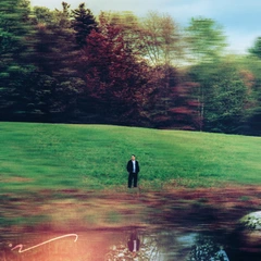 Jack Willard Echoes (LP)
